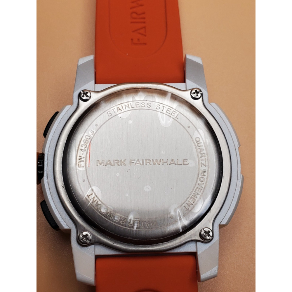 Mens Watch - Picture 11 of 12